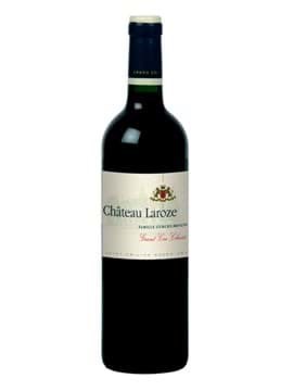 Chateau Laroze Chateau Laroze